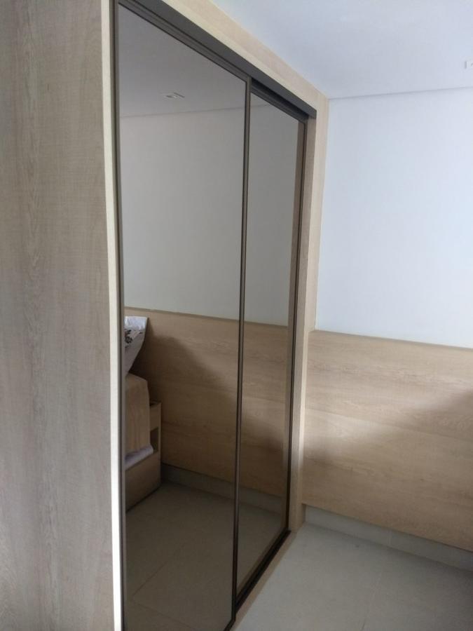 Апартаменты Flat 314 Granja Brasil Itaipava Петрополис Экстерьер фото