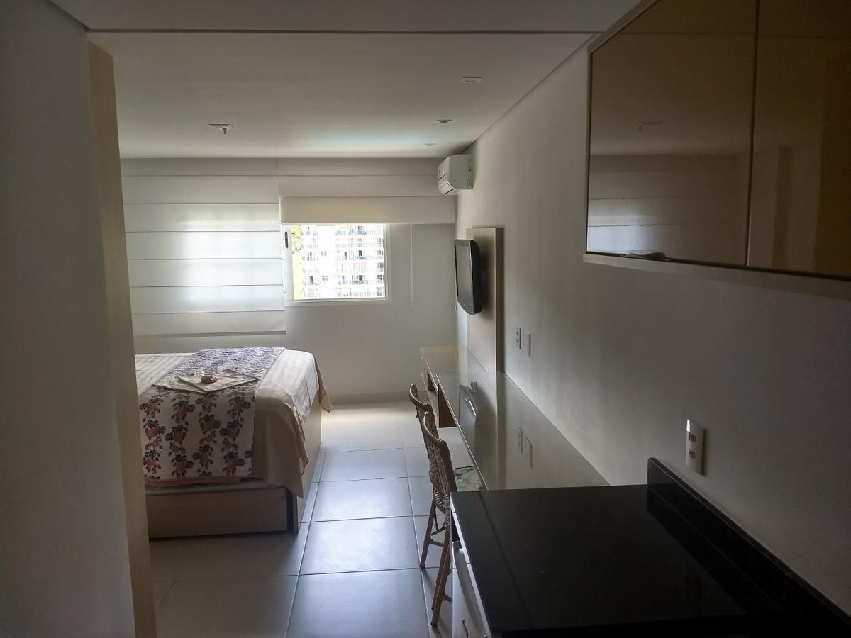 Апартаменты Flat 314 Granja Brasil Itaipava Петрополис Экстерьер фото