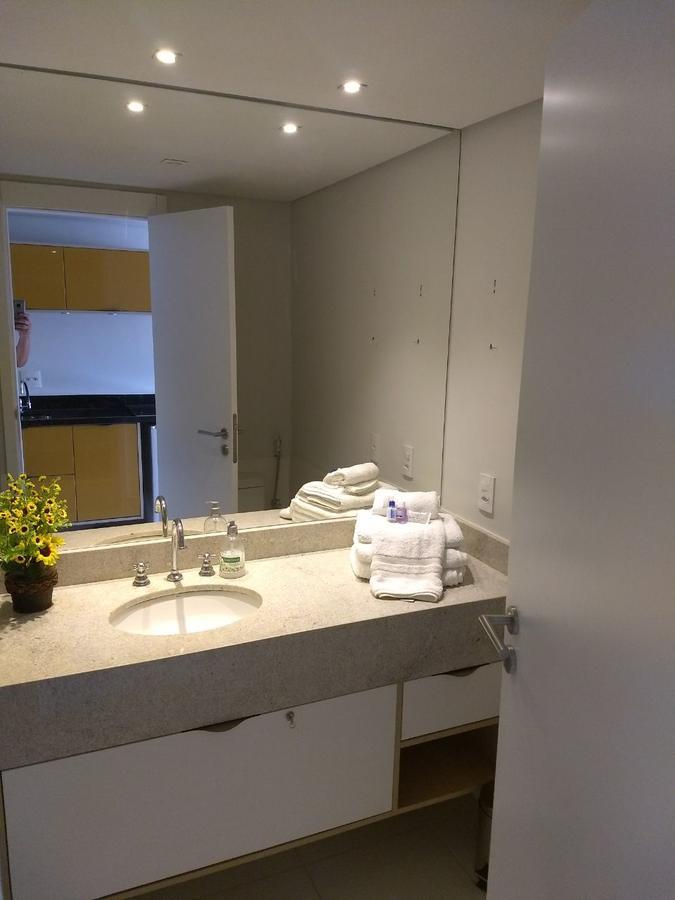 Апартаменты Flat 314 Granja Brasil Itaipava Петрополис Экстерьер фото