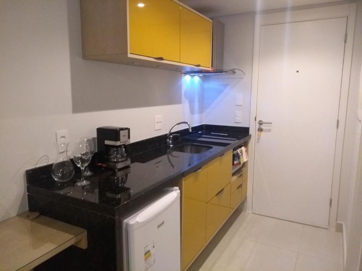 Апартаменты Flat 314 Granja Brasil Itaipava Петрополис Экстерьер фото