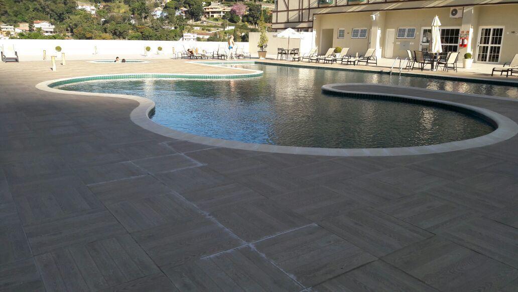 Апартаменты Flat 314 Granja Brasil Itaipava Петрополис Экстерьер фото