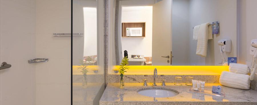 Апартаменты Flat 314 Granja Brasil Itaipava Петрополис Экстерьер фото